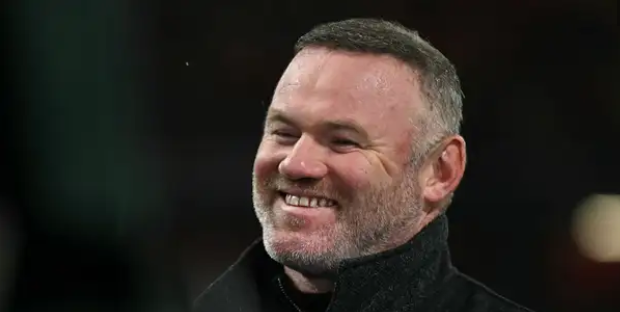 Rooney Open to Manchester United Return Under Carrick