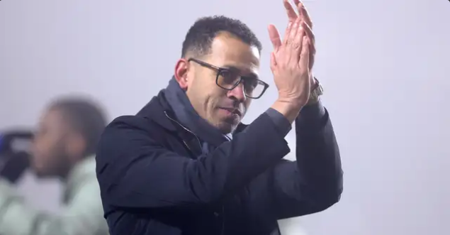 Rosenior warned over media approach as Chelsea era begins