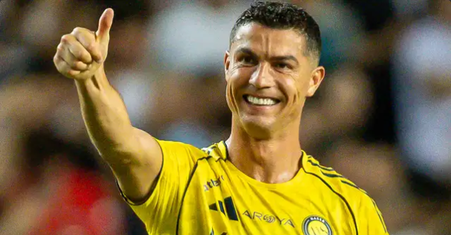 Saudi Pro League Lays Groundwork for Life After Ronaldo with Major Transfer Push