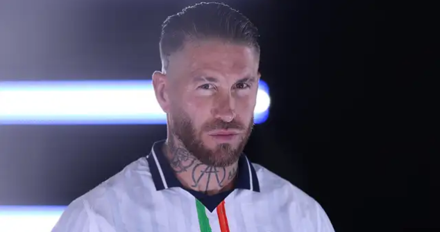 Sergio Ramos Leads Surprise Consortium in Sevilla Takeover Talks