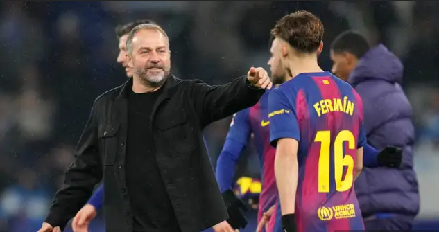 Setien Confirms Barcelona Took Nearly Four Years to Settle Unpaid Wages