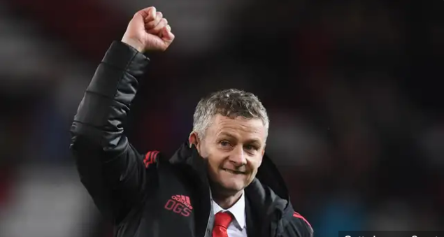 Shearer Warns United Against Solskjaer Return After Amorim