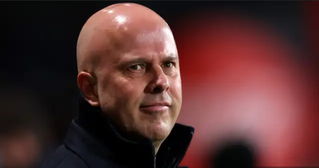 Slot Comments Spark Fan Fury as Liverpool Prepare for Qarabag