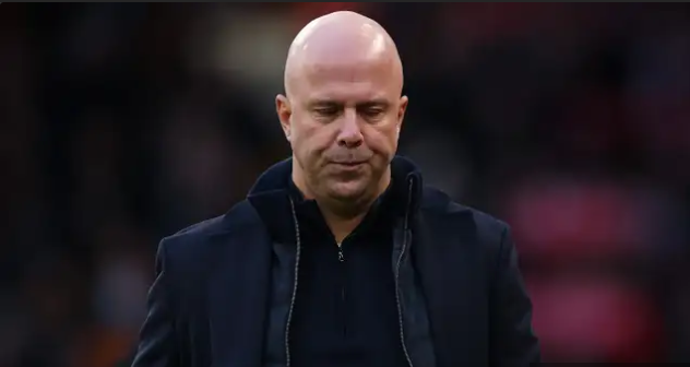 Slot Jokes About Alonso Links as Liverpool Prepare for Marseille Test