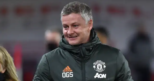 Solskjaer Open to Manchester United Return as Club Weighs Interim Options