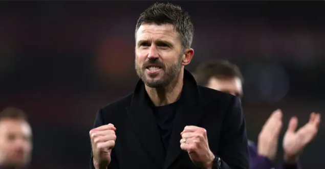 Solskjaer Returns to UEFA Duty After Missing Out on Manchester United Comeback