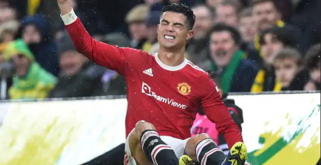 Solskjaer admits Ronaldo return unbalanced Manchester United