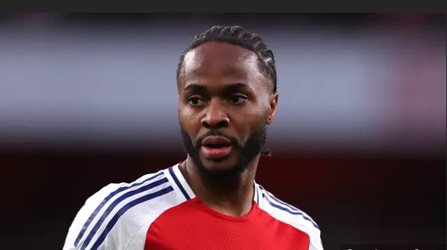 Sterling and Chelsea Part Ways by Mutual Agreement