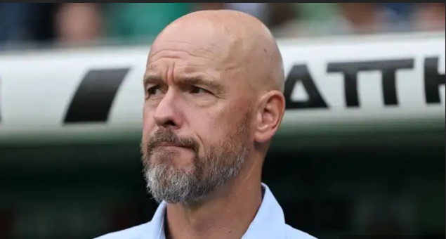 Ten Hag Returns to FC Twente as Technical Director