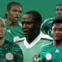The Greatest Nigerian Footballers Ranked by Verifiable Achievements