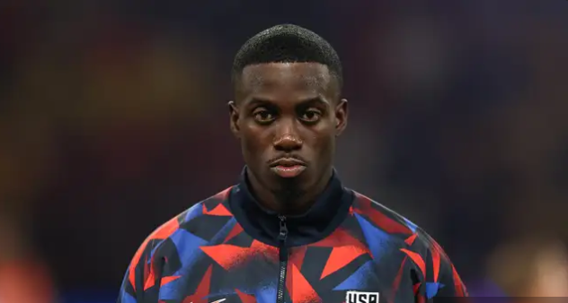 Tim Weah Embraces Siege Mentality as Marseille Move Begins to Pay Off
