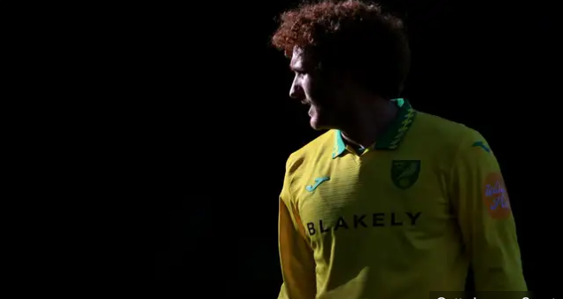Toronto FC Push for Josh Sargent as Norwich Shut Door on January