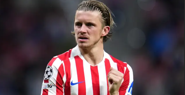 Tottenham Set to Beat Aston Villa to Conor Gallagher Signing