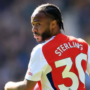 Tottenham Walk Away From Raheem Sterling Deal as Wage Concerns Halt Move