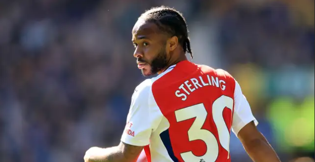 Tottenham Walk Away From Raheem Sterling Deal as Wage Concerns Halt Move