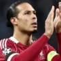 Van Dijk Makes Champions League History as Liverpool Crush Qarabag 6 0