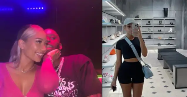 Wan Bissaka Partner Charged as Police Confirm Court Date Over Brentwood Collision