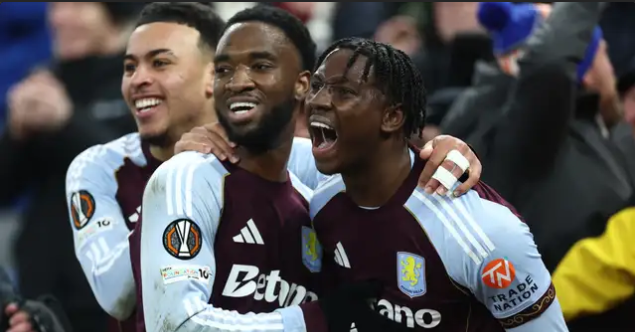Watkins injury clouds Villa win as title hopes face major test