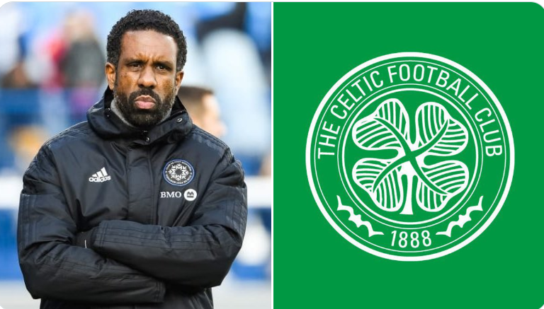 Wilfried Nancy Sacked After Turbulent Eight-Game Spell at Celtic