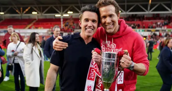 Wrexham Set New Standard as Apollo Investment Signals Arrival of a New Football Blueprint