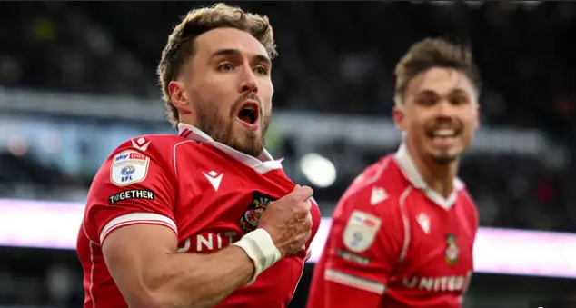 Wrexham eye 3m January transfer boost as promotion push gathers pace