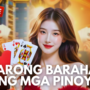 Larong Baraha ng mga Pinoy Roots Stay Visible on GameZone