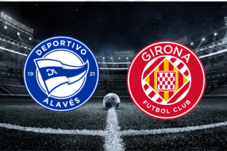 Alavés vs Girona Preview