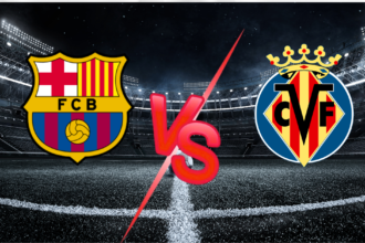 Barcelona vs Villarreal Preview