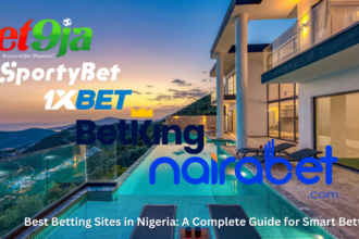 Best Betting Sites in Nigeria A Complete Guide for Smart Bettors