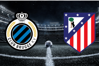 Club Brugge vs Atletico Madrid Prediction