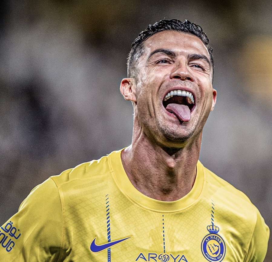 Cristiano Ronaldo Ends Al Nassr Standoff After PIF Resolves Financial Issues