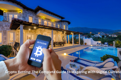 Crypto Betting: The Complete Guide to Wagering With Digital Currency