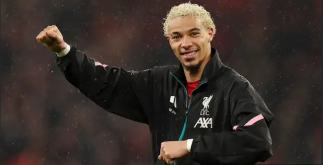 Ekitike channels Torres as Liverpool rout Newcastle at Anfield