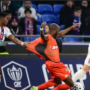 Endrick fires Lyon past Laval as Coupe de France run gathers pace