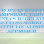 European Startup ChampsBase Targets Kenya's Regulated Betting Market with Localised Approach