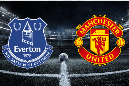 Everton vs Manchester United Preview