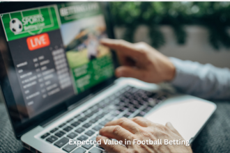 Expected Value in Football Betting