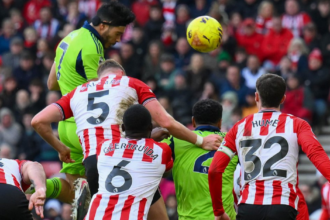 Fulham End Losing Run With 3-1 Win Over Sunderland