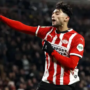 Fulham miss out as PSV block late Ricardo Pepi transfer