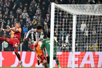 Galatasaray End 12-Year Wait for Last 16 After Epic Juventus Tie
