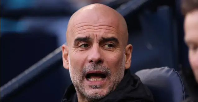 Guardiola breaks silence with fierce defence of human rights