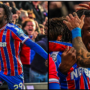 Guessand’s Late Strike Lifts Crystal Palace Past Wolves