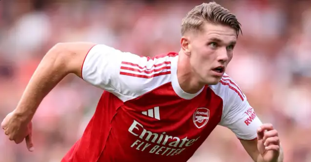 Gyokeres celebration lights up Arsenal title charge at Elland Road