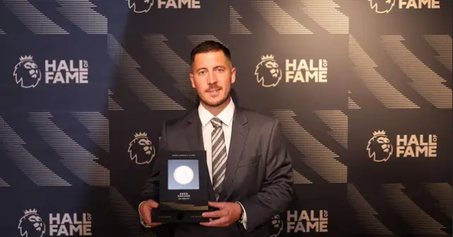 Hazard backs Fabregas for future Chelsea return as Como rise continues