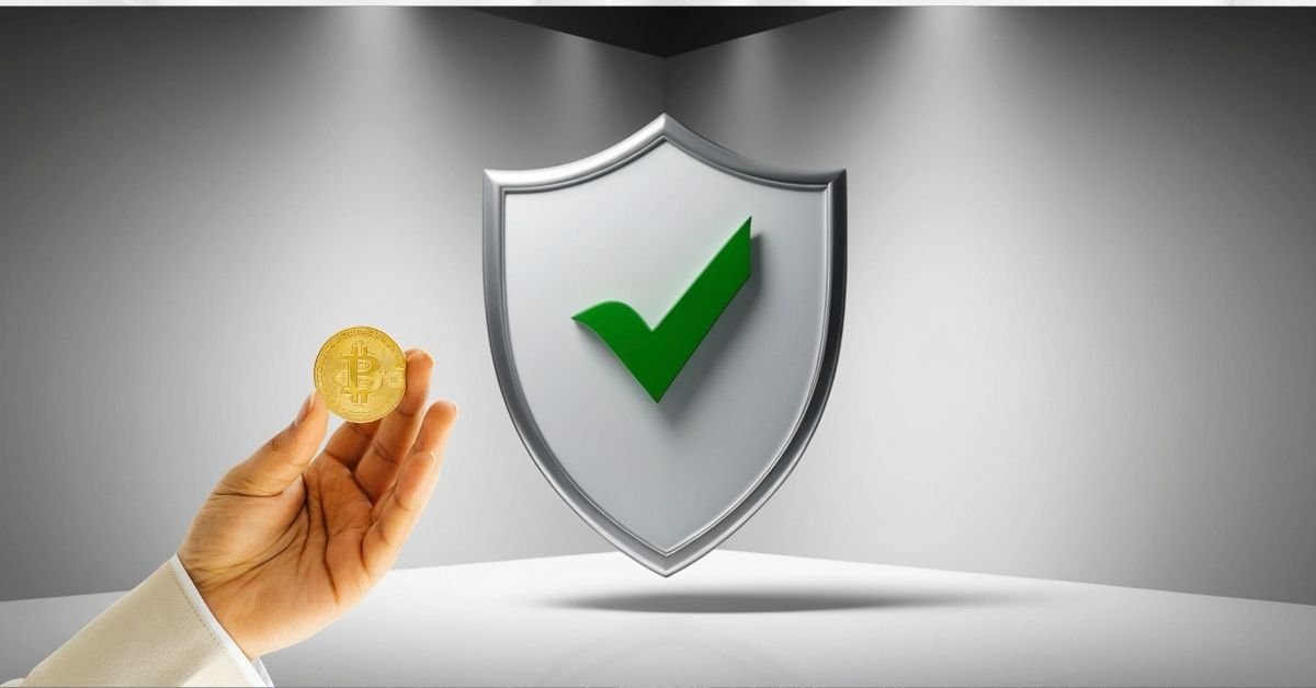 How Can You Verify That a Crypto Casino Is Legit?