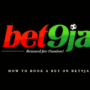 How to Book a Bet on Bet9ja