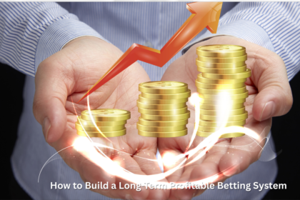 How to Build a Long-Term Profitable Betting System