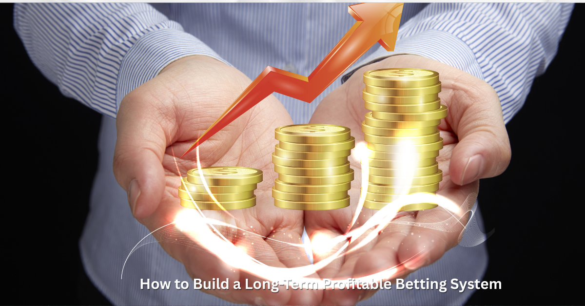 How to Build a Long-Term Profitable Betting System