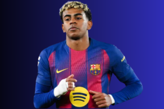 Lamine Yamal Net Worth 2026