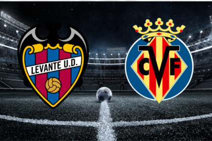 Levante vs Villarreal Prediction